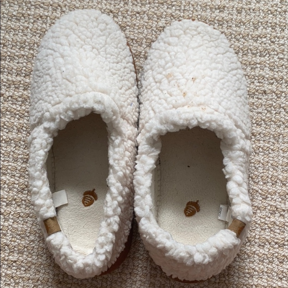 Slippers